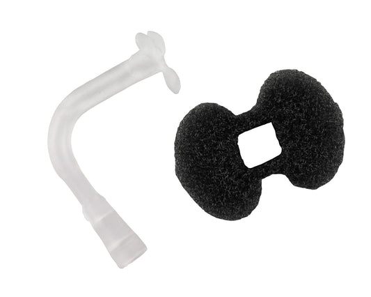 Motorola NTN8821A Commport Wireless Earpiece Maintenance Kit - Foxtrot Communications