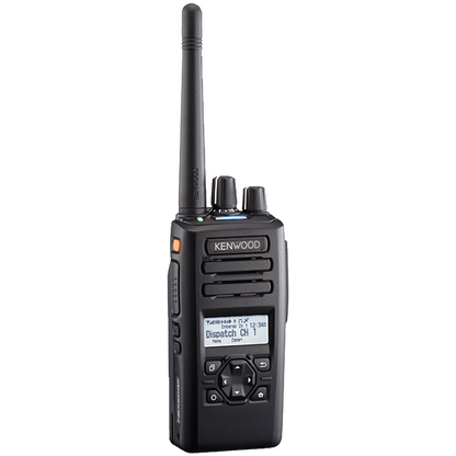 Kenwood NX-3300 UHF NEXEDGE® Portable Transceiver