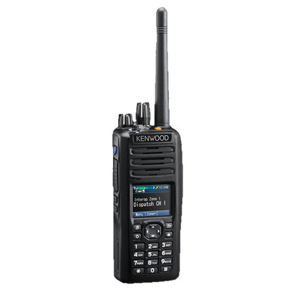 Kenwood NX-5200 VHF NEXEDGE® Portable Transceiver (IS Version)
