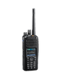 Kenwood NX-5300 UHF Portable Transceiver - Foxtrot Communications