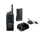 Kenwood NX-5200 BDL - VHF 136-174MHz NEXEDGE® Portable Radio with Charger