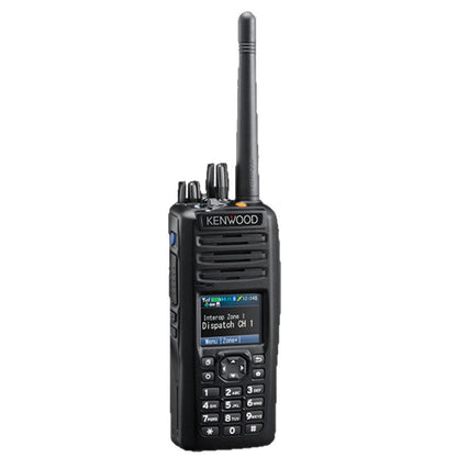 Kenwood NX-5300 UHF NEXEDGE® Portable Transceiver
