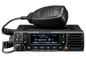 Kenwood NX-5800 UHF Mobile Transceiver - Foxtrot Communications