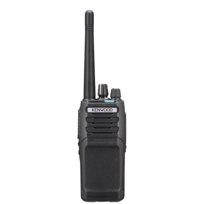 Kenwood NX-1300 BDL - UHF 450-520MHz Portable Radio with Single Charger
