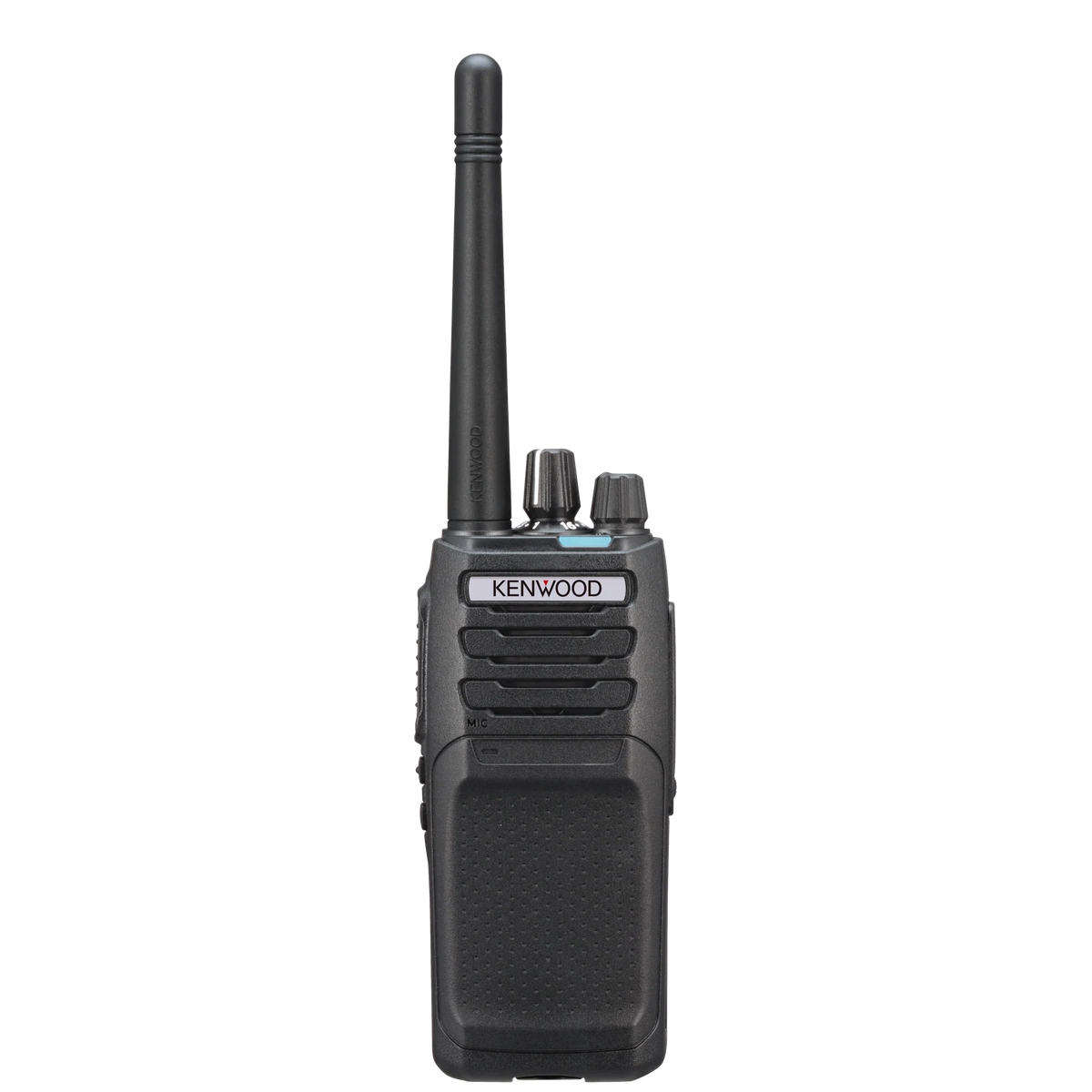 Kenwood NX-1300 BDL - UHF 400-470MHz Portable Radio with Single Charger