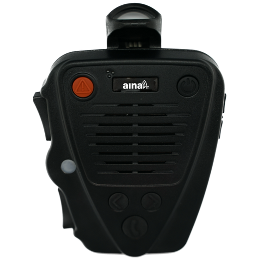 Aina PTT - APTT2 - AINA PTT Voice Responder