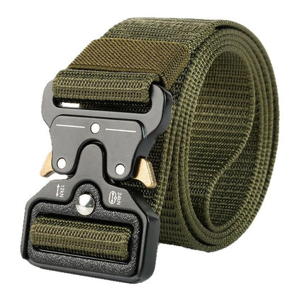 Cobra Quick Release Tactical Belt
