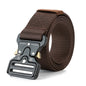 Cobra Quick Release Tactical Belt
