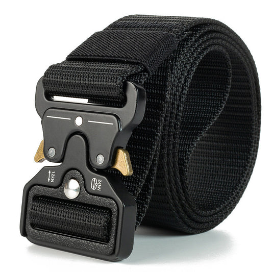 Cobra Quick Release Tactical Belt
