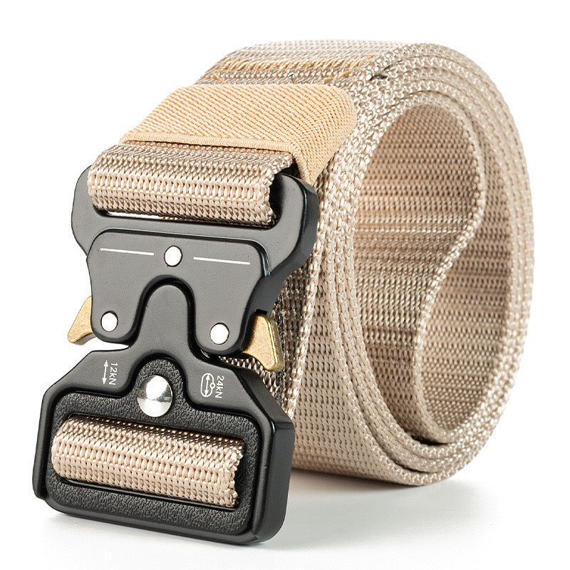 Cobra Quick Release Tactical Belt