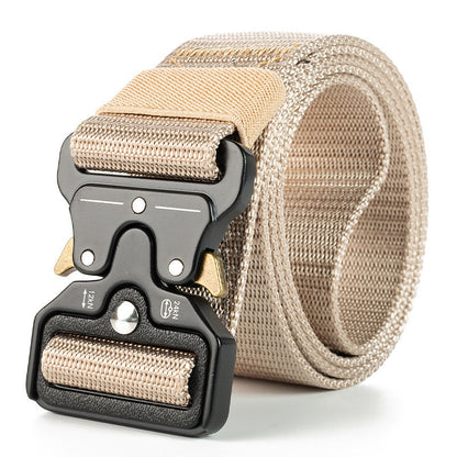 Cobra Quick Release Tactical Belt