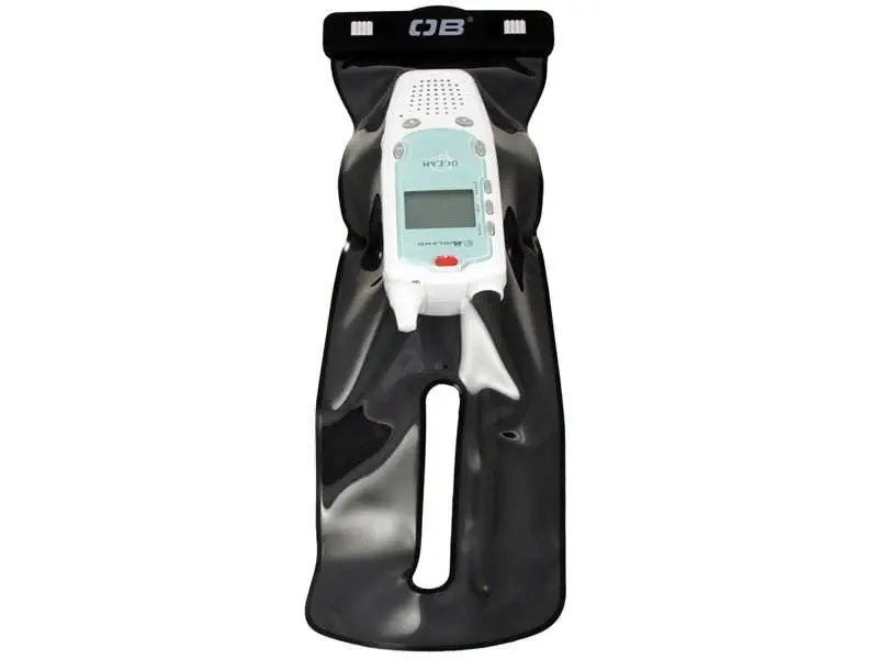 Overboard OB1036BLK Generic Waterproof Radio Bag