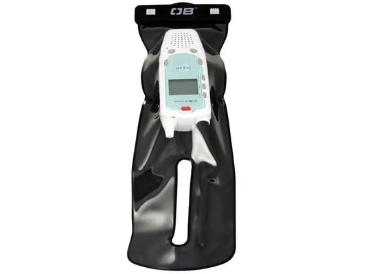 Overboard OB1036BLK Generic Waterproof Radio Bag