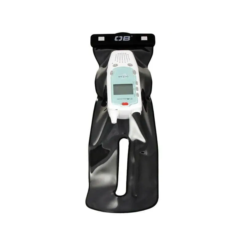 Overboard OB1036BLK Generic Waterproof Radio Bag