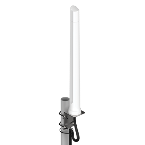 RFI OMNI-214 - Poynting Omni-Directional 5G/LTE 4x4 MIMO 4dBi Antenna (617-3800MHz)
