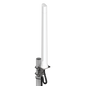 RFI OMNI-214 - Poynting Omni-Directional 5G/LTE 4x4 MIMO 4dBi Antenna (617-3800MHz)
