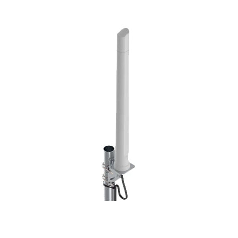 RFI OMNI-600-V2 - Poynting Omni-Directional 2x2 MIMO 5G/4G 6dBi Antenna (410-4200MHz)