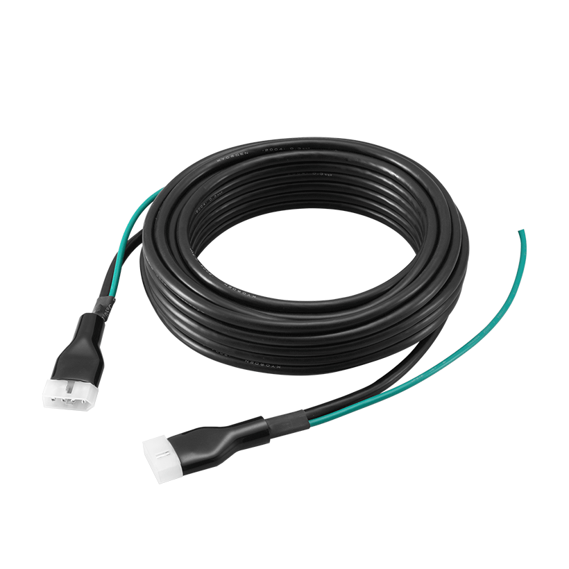 ICOM OPC-1465 Marine HF Antenna Tuner Control Cable