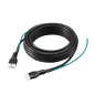 ICOM OPC-1465 Marine HF Antenna Tuner Control Cable