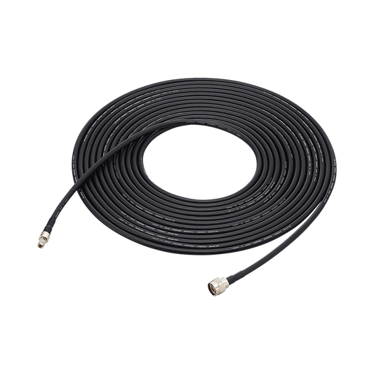 ICOM OPC-2113 Coax Cable - AH38 Satellite Antenna