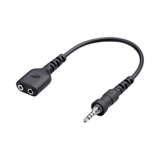 ICOM OPC-2132 VOX Conversion Cable - IP110H