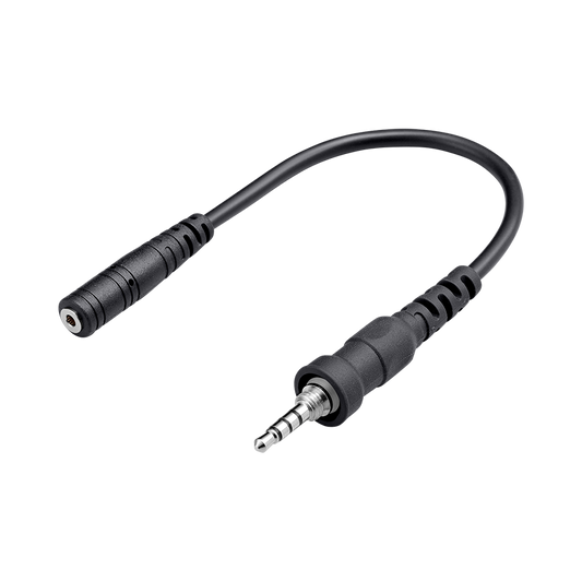 ICOM OPC-2133 VOX Conversion Cable - IP110H