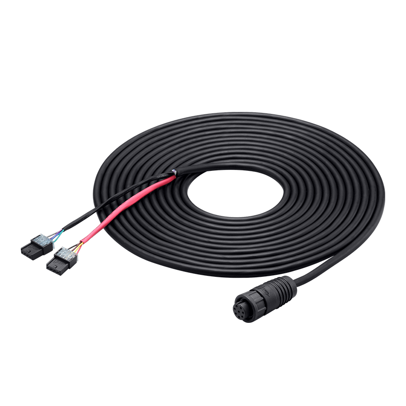 ICOM OPC-2273 Cable - VE-PG4 to IC-M605EURO