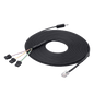 ICOM OPC-2275 Cable - VE-PG4 to Mobile Radio