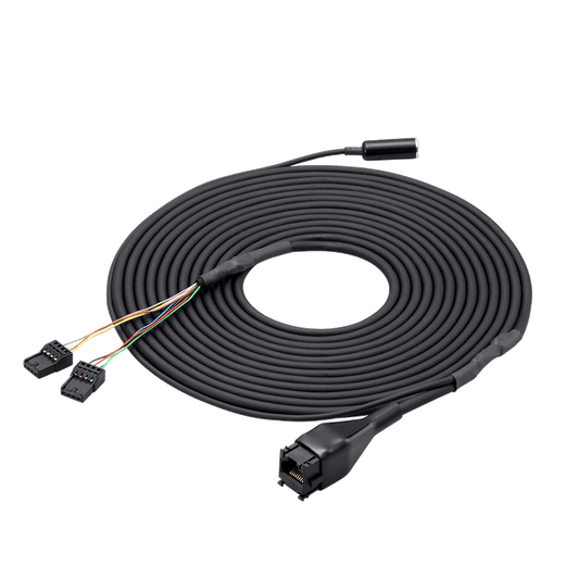 ICOM OPC-2276 Cable - VE-PG4 to Mic/Speaker