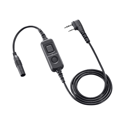 ICOM OPC-2328 PTT Switch Cable - IP503H