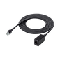 ICOM OPC-2355 Microphone Extension Cable - IC-455 and IP501M
