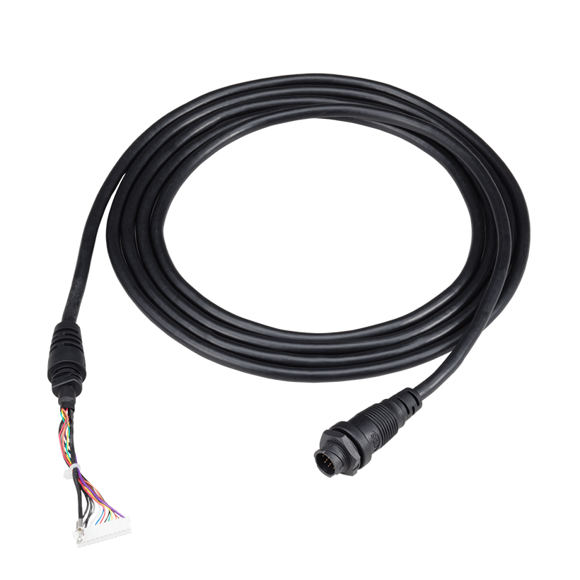 ICOM OPC-2373 Microphone Separation Cable - 1.9m