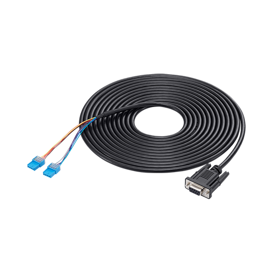 ICOM OPC-2389 Cable - VE-PG4 to RS232