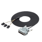 ICOM OPC-2390 Cable - VE-PG4 to IC-FR5300/6300
