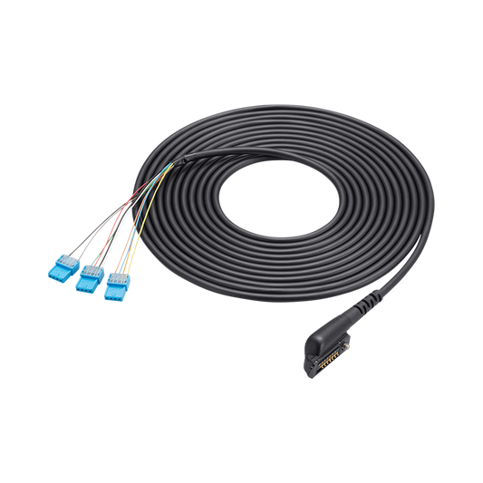 ICOM OPC-2412 Cable - VE-PG4 to IC-SAT100
