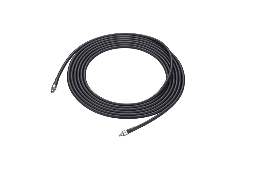 ICOM OPC-2422 Coax Cable - AH40 Satellite Antenna