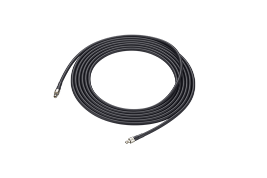 ICOM OPC-2422 Coax Cable - AH40 Satellite Antenna