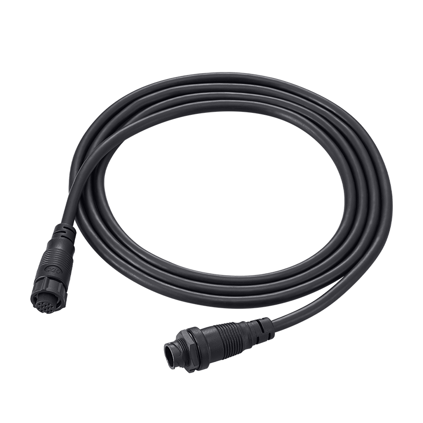 ICOM OPC-2429 Microphone Extension Cable - IC-SAT100M – Foxtrot ...