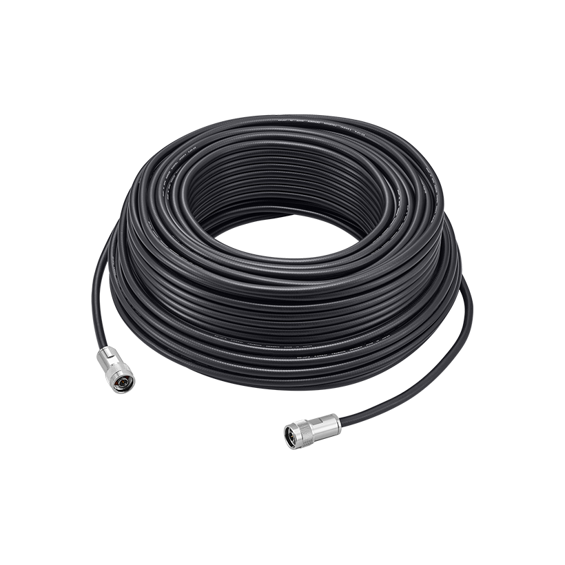 ICOM OPC-2462 Coax Cable - AH41 Satellite Antenna – Foxtrot Communications
