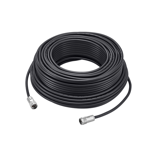 ICOM OPC-2462 Coax Cable - AH41 Satellite Antenna