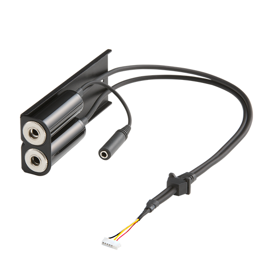 ICOM OPC-871A Headset Adaptor Cable - IC-A120E