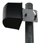 RFI PA-WIFI-N - 2.4 & 5.0 GHz Wi-Fi Directional Panel Antenna