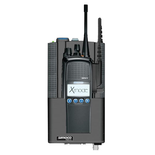 Simoco PAR-9180PVA2 Portable Vehicle Adaptor - SRP9180