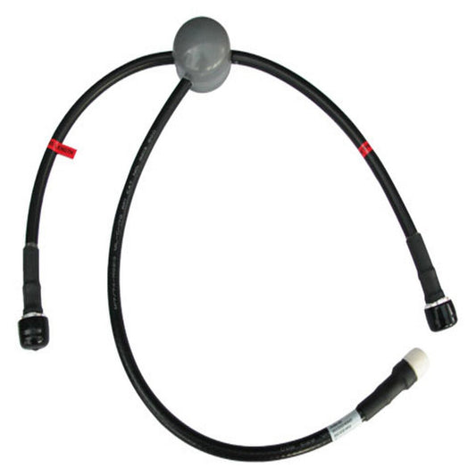 RFI - PHP22-41-P - 2 Way VHF Phasing Harness PIM 148-175MHz