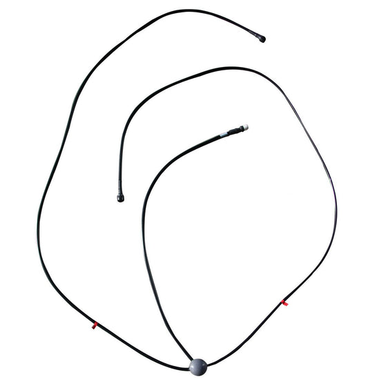 RFI - PHE22-99 - 2 Way VHF Phasing Harness 137-250MHz