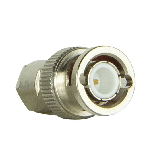 GME PL01 BNC Screw Clamp Plug for RG58