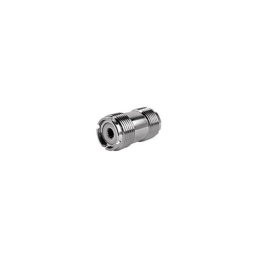 Axis PL258 - UHF (F) to UHF (F) Adapter