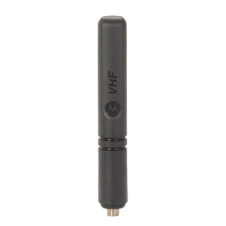 Motorola PMAD4120A VHF/GPS Combination Stubby Antenna (146-160 MHz) - Foxtrot Communications