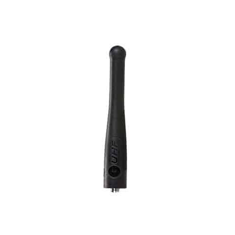 Motorola PMAE4083 UHF/GPS Stubby Antenna ATEX (403-433MHz)