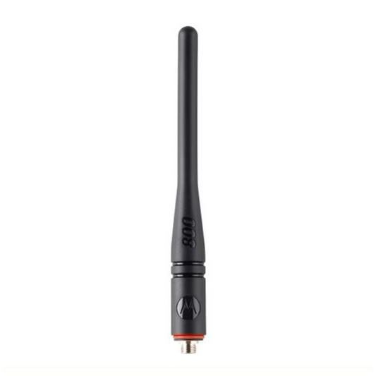 Motorola PMAF4009 VHF Short Whip Antenna (806-870MHz)